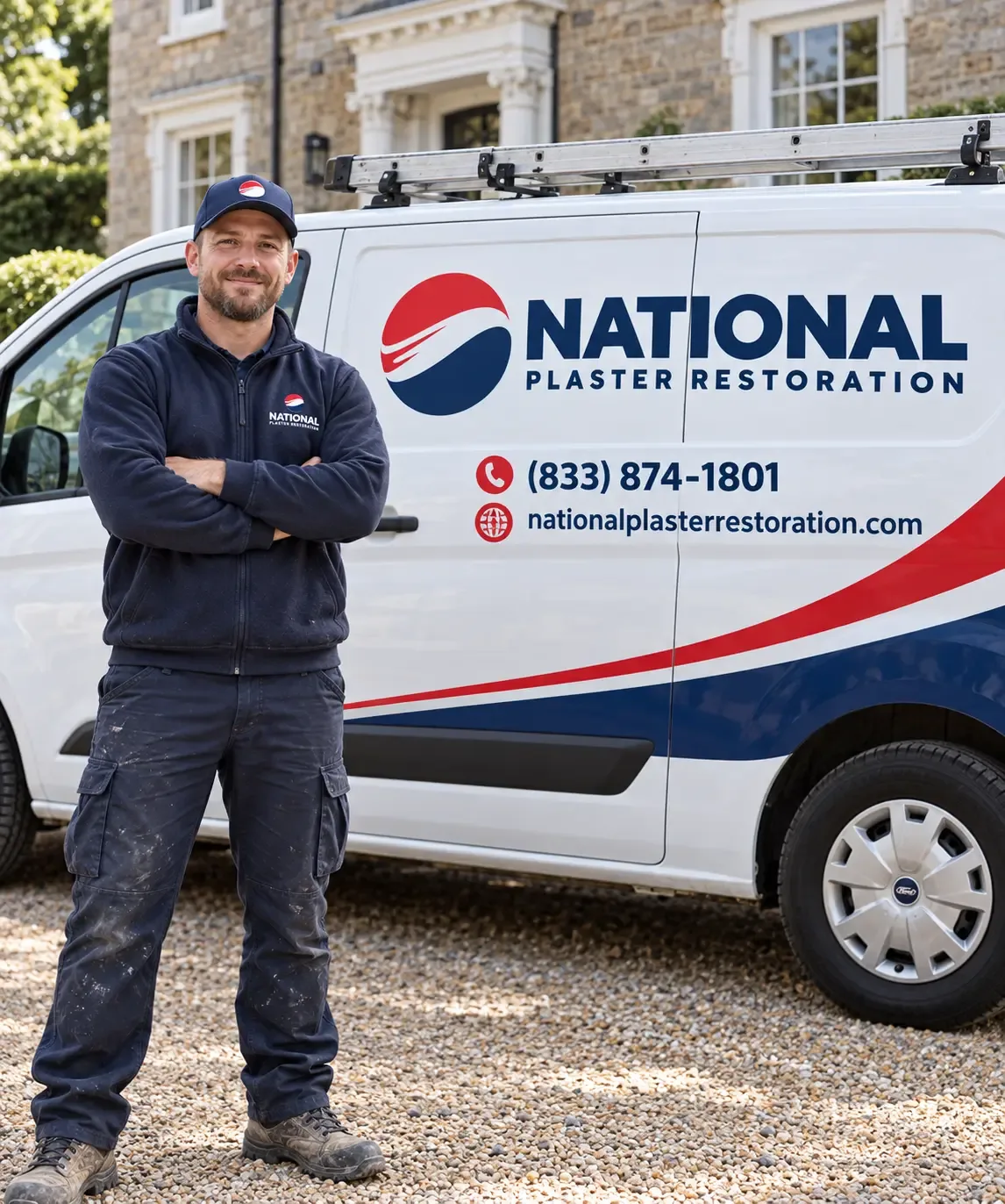 Plaster Repair company in Campobello, SC